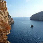 Alojamento de Acomodação e Pequeno-almoço Giomar Sardegna Nord Ovest