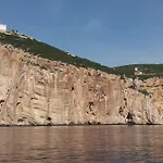 Alojamento de Acomodação e Pequeno-almoço Giomar Sardegna Nord Ovest Campanedda