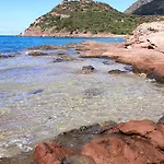 Alojamento de Acomodação e Pequeno-almoço Giomar Sardegna Nord Ovest Campanedda