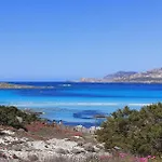Alojamento de Acomodação e Pequeno-almoço Giomar Sardegna Nord Ovest Campanedda