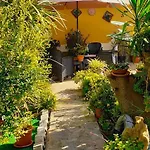 Giomar Sardegna Nord Ovest Alojamento de Acomodação e Pequeno-almoço 3*