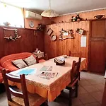 Giomar Sardegna Nord Ovest Alojamento de Acomodação e Pequeno-almoço