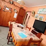 Alojamento de Acomodação e Pequeno-almoço Giomar Sardegna Nord Ovest