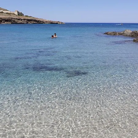 Giomar Sardegna Nord Ovest Bed and Breakfast 3*