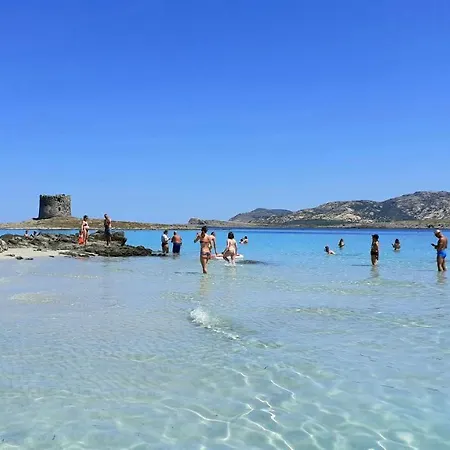 Giomar Sardegna Nord Ovest Campanedda