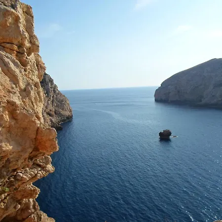 Bed and Breakfast Giomar Sardegna Nord Ovest