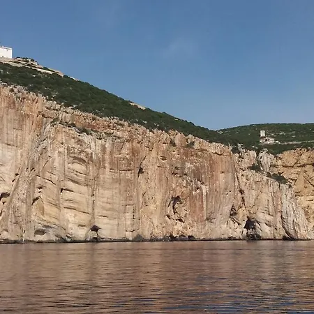 Bed and Breakfast Giomar Sardegna Nord Ovest Campanedda