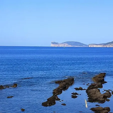 Giomar Sardegna Nord Ovest * Campanedda