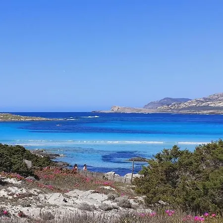 Bed and Breakfast Giomar Sardegna Nord Ovest Campanedda