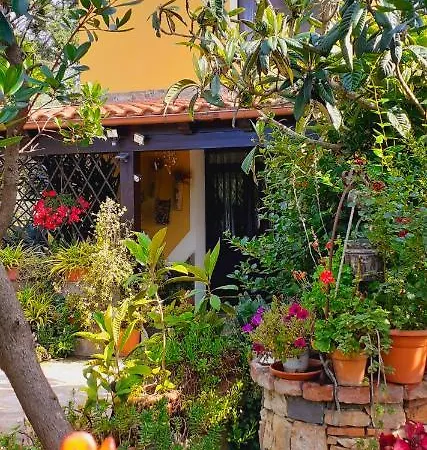 Bed and Breakfast Giomar Sardegna Nord Ovest