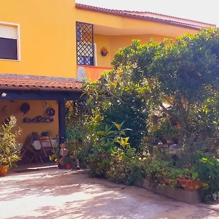 Alojamento de Acomodação e Pequeno-almoço Giomar Sardegna Nord Ovest