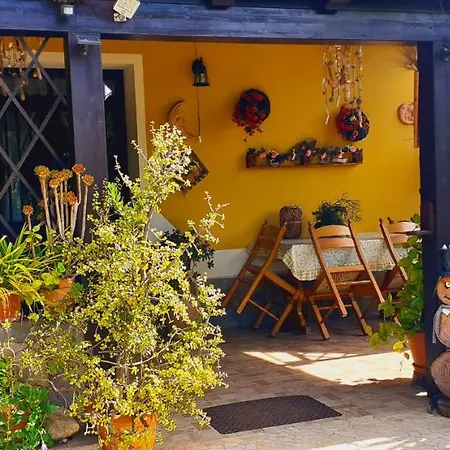 Giomar Sardegna Nord Ovest 3*