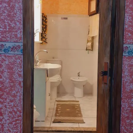 Giomar Sardegna Nord Ovest 3*