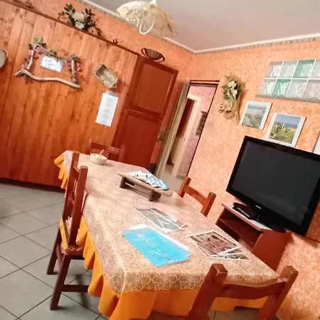 Bed and Breakfast Giomar Sardegna Nord Ovest