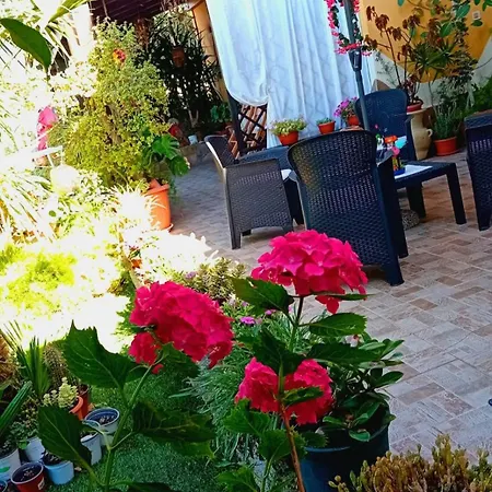 Giomar Sardegna Nord Ovest Bed and Breakfast