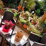 Giomar Sardegna Nord Ovest فندق مبيت وإفطار 3*