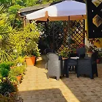 Giomar Sardegna Nord Ovest فندق مبيت وإفطار