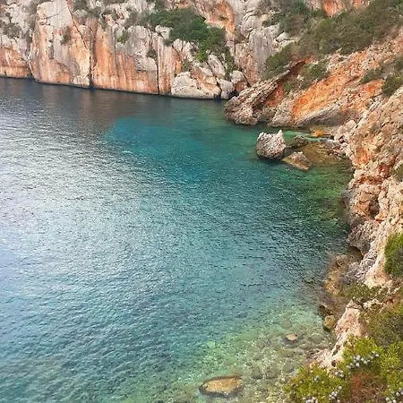 Giomar Sardegna Nord Ovest فندق مبيت وإفطار