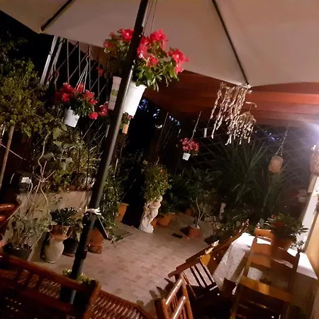 Bed & Breakfast Giomar Sardegna Nord Ovest Campanedda