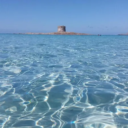 Giomar Sardegna Nord Ovest B&B