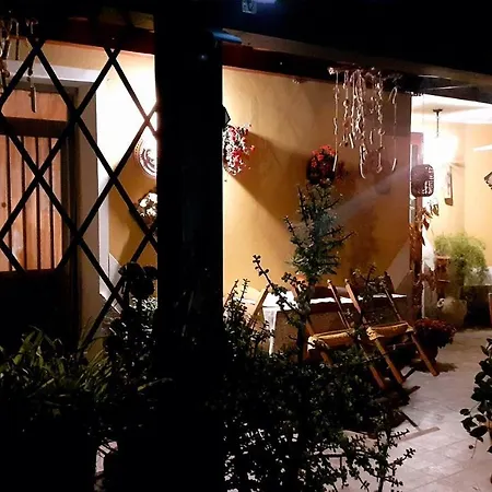 فندق مبيت وإفطار Giomar Sardegna Nord Ovest 3*