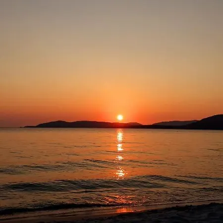 فندق مبيت وإفطار Giomar Sardegna Nord Ovest