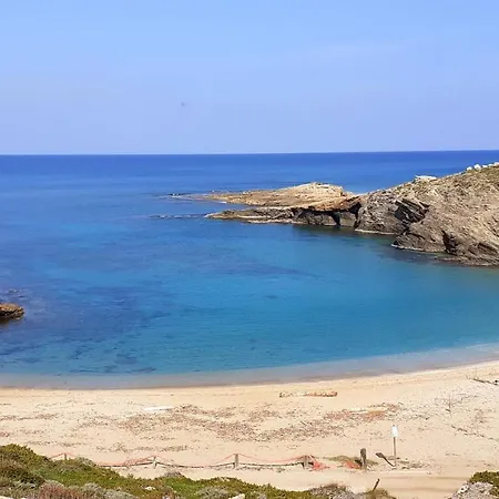 Bed and breakfast Giomar Sardegna Nord Ovest 3*