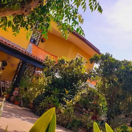 Giomar Sardegna Nord Ovest Bed & Breakfast