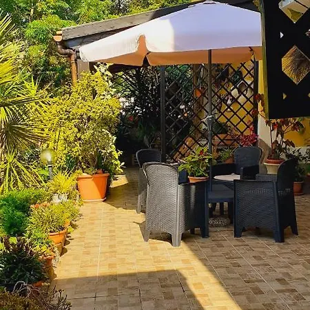 Giomar Sardegna Nord Ovest فندق مبيت وإفطار