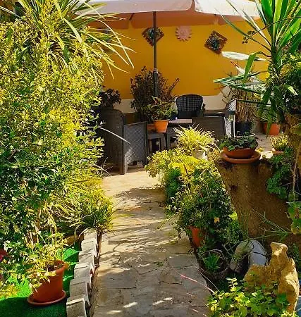 Giomar Sardegna Nord Ovest Bed & Breakfast 3*