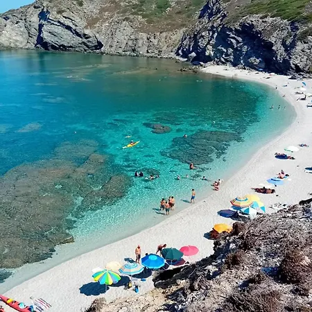 Bed & Breakfast Giomar Sardegna Nord Ovest Campanedda