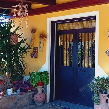 Bed & Breakfast Giomar Sardegna Nord Ovest