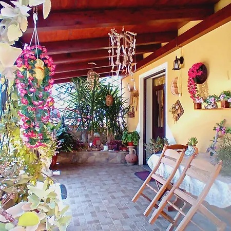 Giomar Sardegna Nord Ovest Bed & Breakfast 3*