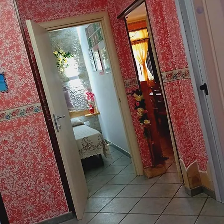 Bed & Breakfast Giomar Sardegna Nord Ovest Campanedda