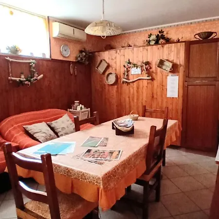 Giomar Sardegna Nord Ovest Bed and breakfast