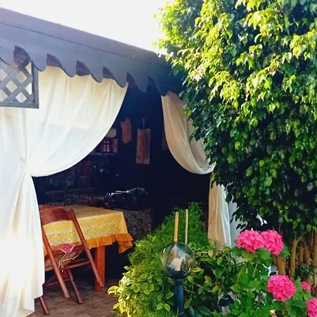 Giomar Sardegna Nord Ovest Bed & Breakfast Campanedda