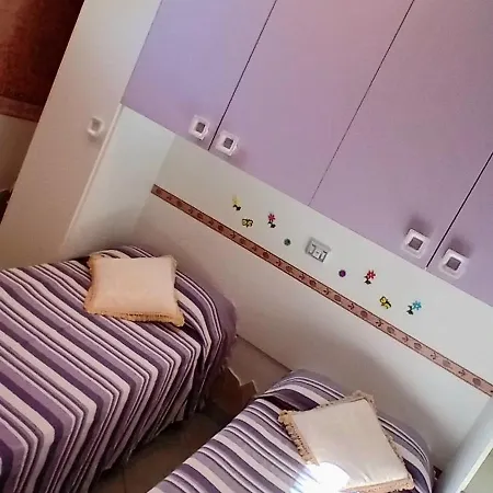 Giomar Sardegna Nord Ovest Campanedda