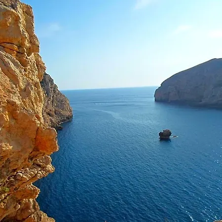 فندق مبيت وإفطار Giomar Sardegna Nord Ovest