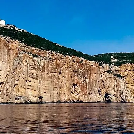Giomar Sardegna Nord Ovest 3*