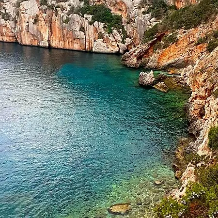 Giomar Sardegna Nord Ovest Campanedda