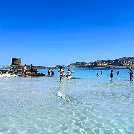 فندق مبيت وإفطار Giomar Sardegna Nord Ovest Campanedda
