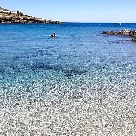 Giomar Sardegna Nord Ovest فندق مبيت وإفطار Campanedda