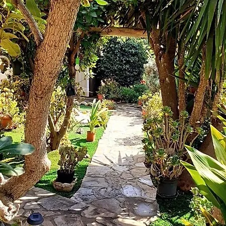 Giomar Sardegna Nord Ovest Campanedda