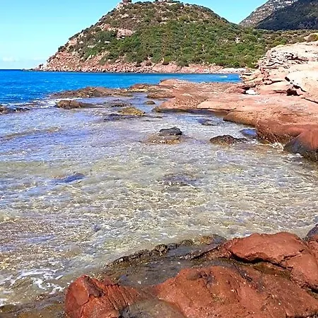 Giomar Sardegna Nord Ovest 3*