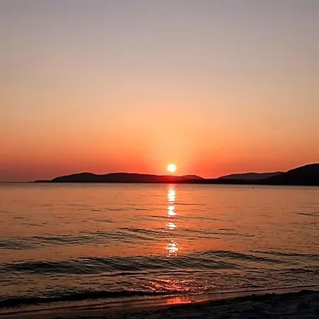 Giomar Sardegna Nord Ovest Bed & Breakfast 3*