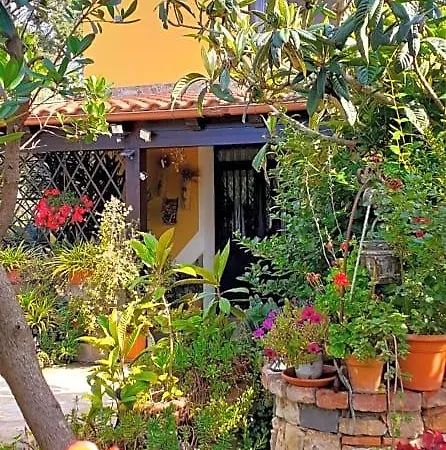 Giomar Sardegna Nord Ovest 3*