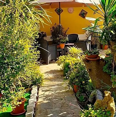 Giomar Sardegna Nord Ovest 3* Campanedda