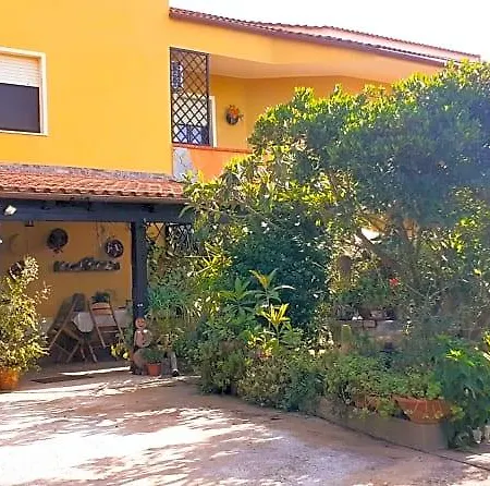Giomar Sardegna Nord Ovest Campanedda
