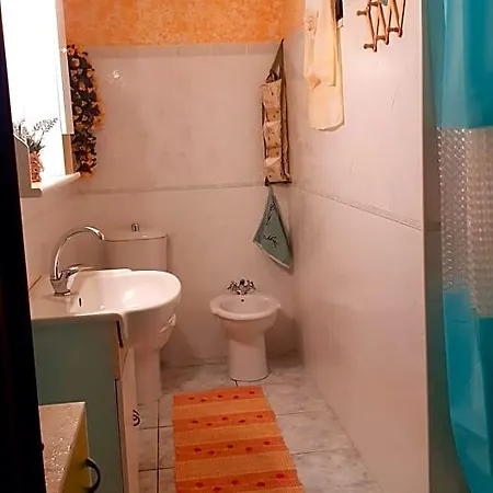 Giomar Sardegna Nord Ovest فندق مبيت وإفطار