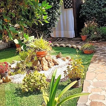 Giomar Sardegna Nord Ovest 3*